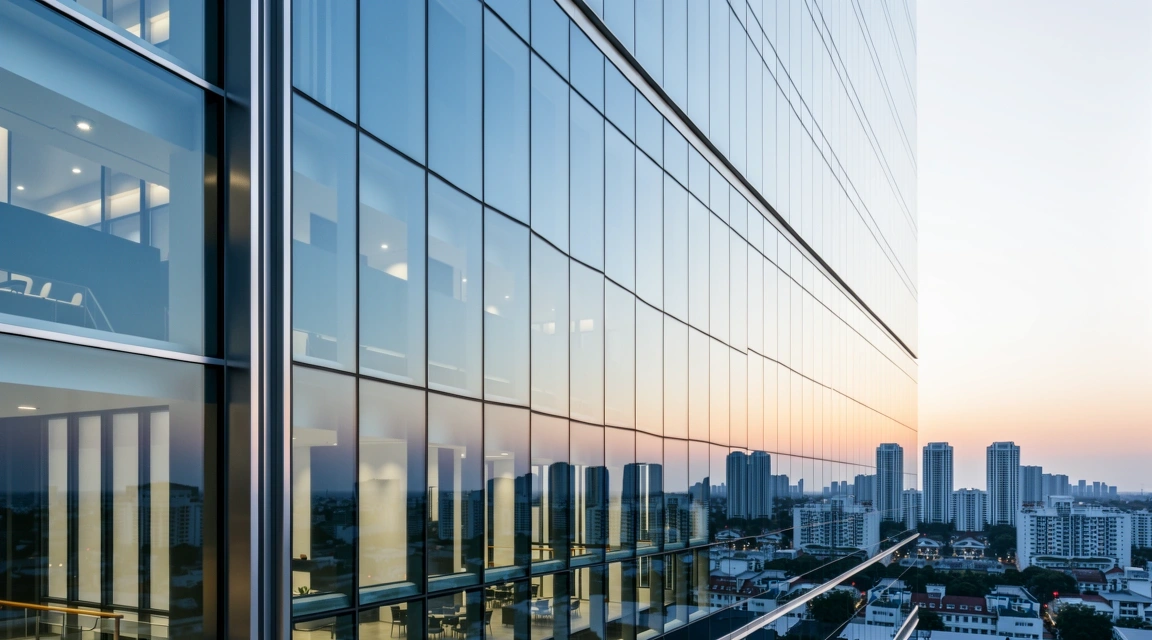 Dragon Data Systems Regional Office