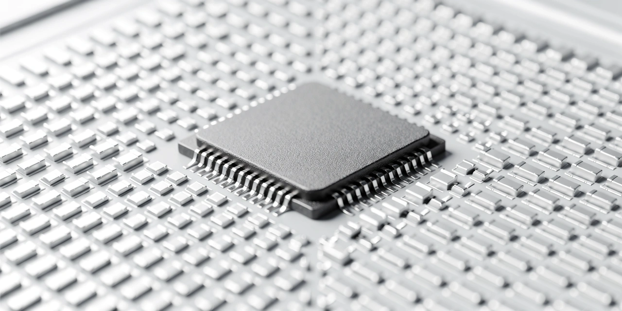 Microchip precision