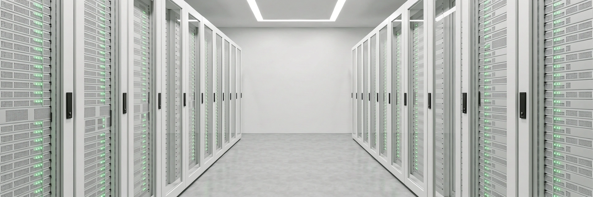 Dragon Data Systems secure data environment