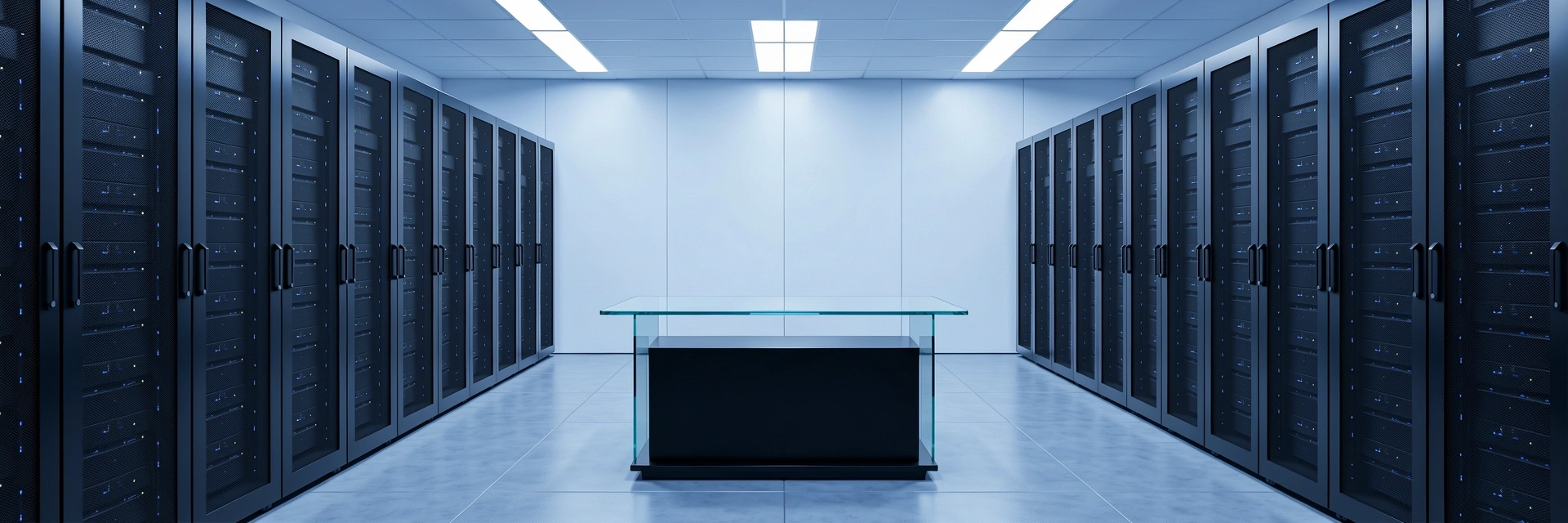 Dragon Data Systems Infrastructure