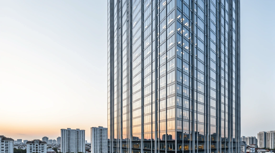 Institutional stability and structure